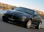 Maserati GranSport 2005 года (AU)